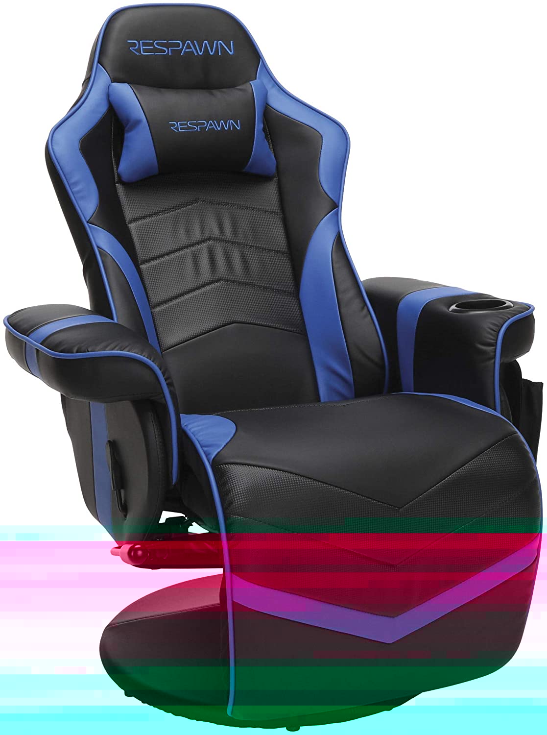 Big And Tall Gaming Chair - Game Paradise