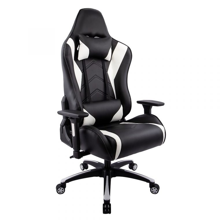 Emerge Gaming Chair – Game Paradise