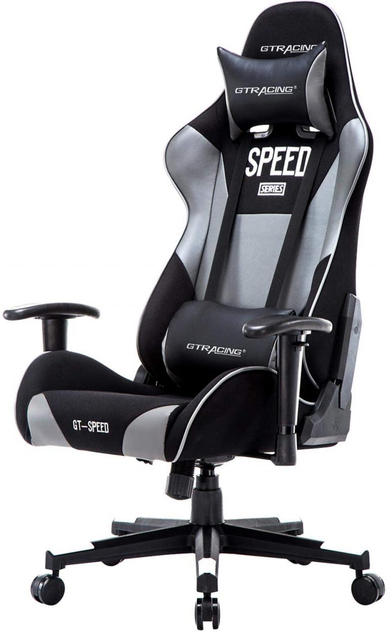 Gtracing Gaming Chair Game Paradise   Gtracing Gaming Chair 1 768x1247 