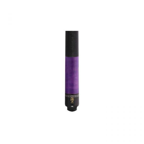 Purple Pool Cue